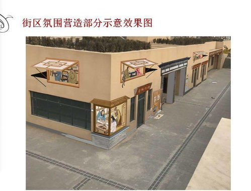 诚邀合伙人｜西夏陵国家考古遗址公园文化创意街区，共筑千年文明新篇章